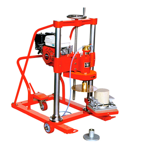 Beton asfalt kaldırım karot makinesi - Product Image 3