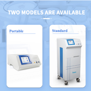 Potente fabricante coledocoscopio urologa litotriptor biliar electrohidráulico - Product Image 4