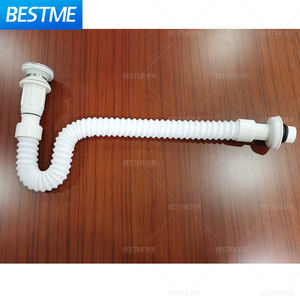 Table de toilette de salle de bain en PVC de couleur blanche, style simple, fibre de carbone, montage mural, rangement de salle de bain à domicile, hôtel, miroir, armoire - Product Image 6