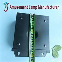 Alimentation à découpage AC24V 500W, étanche, transformateur étanche, alimentation encapsulée
