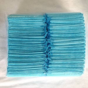 Múltiples Colores Disponibles para la Selección, Almohadillas Superabsorbentes a Prueba de Fugas para Perros, Almohadillas para Cachorros - Almohadillas Impermeables para Perros - Product Image 4