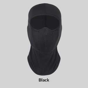 Masque de cyclisme coupe-vent intégral, cache-cou, chapeau de moto anti-UV, bandeau anti-soleil unisexe - Product Image 4