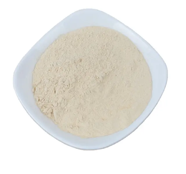 A grade dehydrated cauliflower powder cauliflower flour