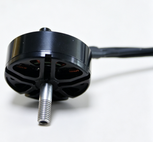 Moteur Brushless Professionnel 2806.5 1300KV-1920KV à Couple Élevé avec Boîtier Métallique pour Quadricoptères RC de 6-7 Pouces et Améliorations d'Avions Modèles - Product Image 3