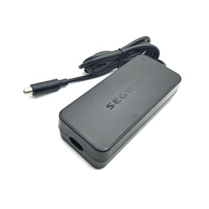 Batterie d'origine pour trottinette <span class=keywords><strong>électrique</strong></span> 42V 17A, adaptateur secteur, chargeur pour trottinette <span class=keywords><strong>électrique</strong></span> NineBo ES1 <span class=keywords><strong>ES2</strong></span> ES4, pièces de rechange pour réparation - Product Image 4