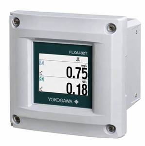 ลดราคา FLXA21-D-U-D-AA-C1-NN-A-N-LA-N-NN/U Yokogawa เครื่องวิเคราะห์แบบ 2 สาย FLXA21 รุ่นโมดูลาร์แบบสองสาย FLXA21-D-P-D Yokogawa FLXA21 Mod - Product Image 4