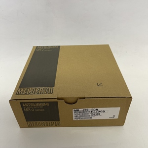 Amplificador de Servo AC Mitsubishi MR-J2S-60A 100% Nuevo y Original - Product Image 1