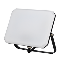 Projecteur LED à haute luminosité 200W en aluminium + PC, réflecteur IP65 avec certification EMC pour les stades sportifs et l'utilisation en extérieur