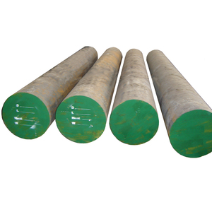 تشكيل الفولاذ مع الفولاذ المقاوم للصدأ 2Cr13 وحجم يصل إلى OD600mm - Product Image 3