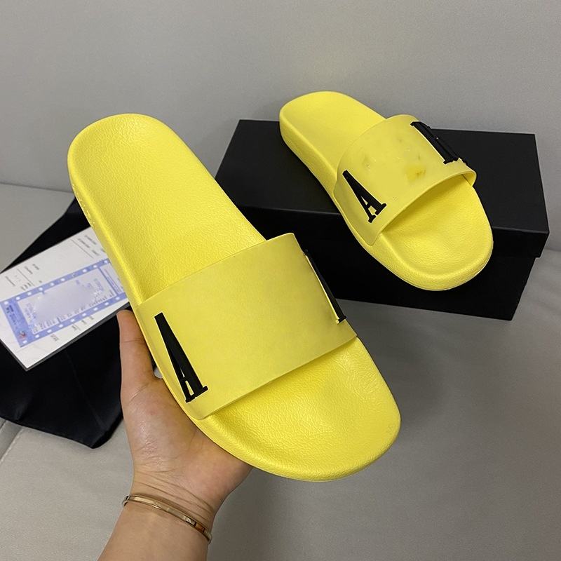 Wholesale High Quality Designer slippers Casual Custom Slides
