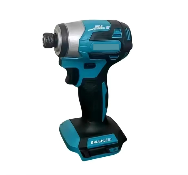 Wireless Impact Screw Driver 18V Electric Screwdriver Non-slip Mini Impact Hand 180Nm Electric Drill Electric Tool
