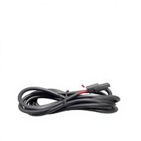 Sensor Suhu Digital Presisi Tinggi 0.5C untuk -40C~+85C untuk Seri