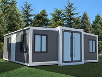Maison conteneur préfabriquée modulaire moderne en forme de capsule spatiale avec installation rapide pour bureau, hébergement temporaire et logement d'urgence