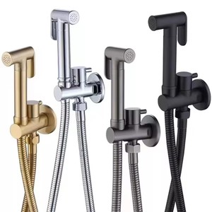 Смеситель для биде - Product Image 1