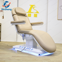 Neue hochwertige Gesichts schönheit Elektrisches Massage bett Beauty Salon Spezielle multifunktion ale Schönheits bett Medizinische Ausrüstung