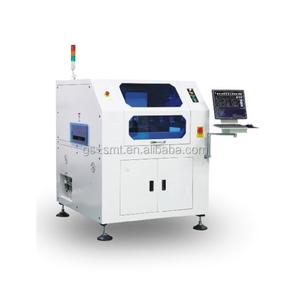 เครื่องพิมพ์ลายฉลุอัตโนมัติคุณภาพสูง C5 สำหรับ PCBA - Product Image 3