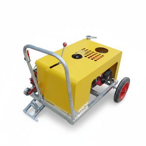 Machine à tirer les câbles, machine à enfiler les câbles en <span class=keywords><strong>fibre</strong></span>, rétracteur de fils <span class=keywords><strong>pour</strong></span> pipelines, <span class=keywords><strong>pour</strong></span> la construction souterraine - Product Image 1