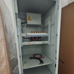Armoire d'alimentation d'urgence monophasée pour éclairage EPS 1KW-10KW, automatisation industrielle 220V 50/60Hz - Product Image 3