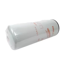 Filtre à huile moteur diesel haute qualité LF9009 3401544 pour Cummins 6CT – Filtration efficace, pièce de rechange fiable