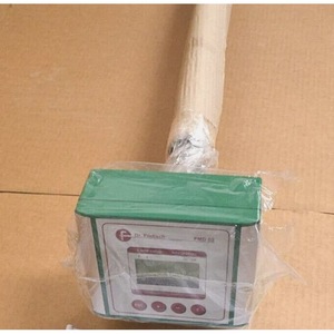 Débitmètre Foedisch FMD02, mesure ultrasonique des liquides, fabrication allemande - Product Image 1