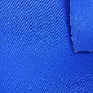 Bán Buôn Thân Thiện Với Môi Poly Bông Twill Dệt Vải Đồng Bằng Nhuộm Chàng Trai Workwear Xuất Khẩu Closeout Từ Trung Quốc Của Lớn nhất Kho - Product Image 1