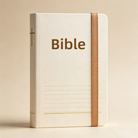 Journal de prière à impression personnalisée Spiral Affirmation Gratitude Self Care Réflexion Planner Manifestation Sermon Bible Notebooks