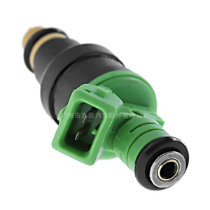 Inyector de Combustible Automotriz 0280150558-2 Para Ford, Pieza de Repuesto - Product Image 3
