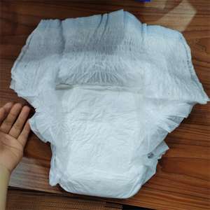 OEM Desechable Gran Absorción Midday <span class=keywords><strong>Bear</strong></span> Unisex Ropa Interior Incontinencia Impermeable Adulto <span class=keywords><strong>Pull</strong></span> Up <span class=keywords><strong>Pantalones</strong></span> Pañal Pañales - Product Image 1