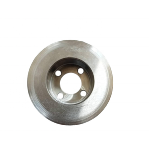 Barre de tirage OTT-JAKOB 95.600.638.9.2 pour centre d'usinage à serrage automatique d'outils en stock - Product Image 2