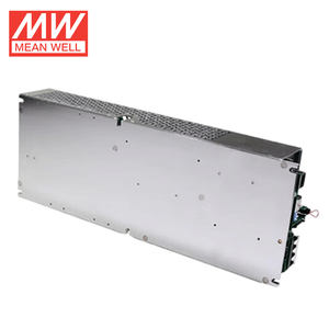 Fuente de Alimentación Conmutada Programable Mean Well Serie <span class=keywords><strong>PHP</strong></span>-3500 de 3500W con Salida Única de 24V/48V - Product Image 4