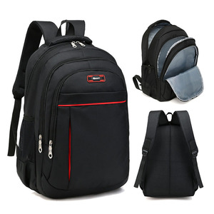 Hot Travel Laptop <b>Backpack</b> Business Notebook Bag With Usb Charging Port Custom <b>Waterproof</b> <b>Backpacks</b> School - Product Image 1