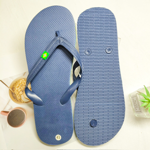 Chanclas para <span class=keywords><strong>Hotel</strong></span> OEM, Chanclas de Playa Brasileñas con Logotipo Personalizado - Product Image 4