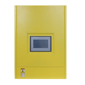 Convertisseur d'énergie éolienne OEM avec fréquence réglable pour système solaire connecté au réseau - Product Image 1