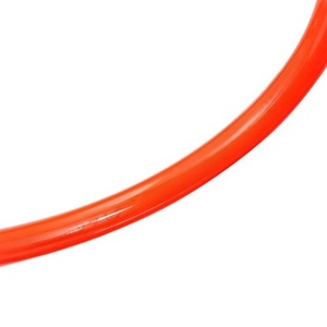 Tuyau flexible en mousse de silicone à cellules fermées, tube en mousse EPDM, tuyau en mousse EVA, cordon en mousse insonorisant, joint d'étanchéité noir - Product Image 4