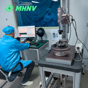 Binoculares de Visión Nocturna MHNV PVS-31 OEM ODM con Fósforo Verde/Blanco, Campo de Visión de 50 Grados, Campo de Visión de 40 Grados, Autogate PVS 31 - Product Image 2