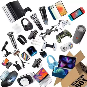 Caja Misteriosa Electrónica 3C de Alta Calidad, 100% Sorpresa, Artículos Aleatorios Novedosos, Reloj Inteligente con Brújula - Product Image 1