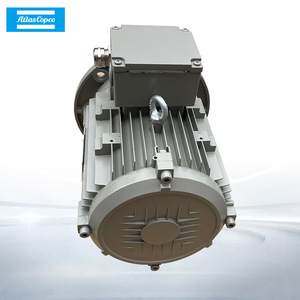 มอเตอร์ Atlas Copco รุ่น 1092114221 สำหรับมอเตอร์ไฟฟ้ากระแสสลับ ชิ้นส่วนส่งกำลัง สกรู คอมเพรสเซอร์แบบลูกสูบ - Product Image 1