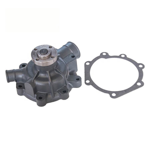 Bomba de Agua Hidráulica de Alta Durabilidad, Repuestos para Motor de Cargadora, Calidad Superior 612600060307 612600061739 - Product Image 2