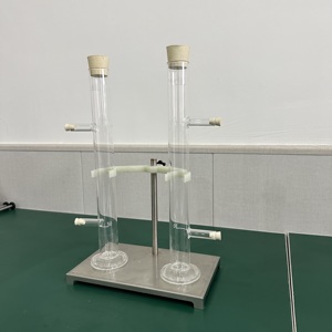 Aparato de Prueba de Estabilidad de Almacenamiento de Asfalto Mulsiado para Pruebas de Betún - Product Image 3