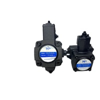 Nouvelle pompe à huile à aubes HP Yongzhen VPVC-F20-A4-03A F12/F30/F15/F40-A3/A2-02A Garantie 1 an Chine continentale 20kg