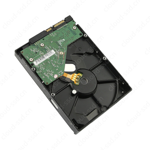 ฮาร์ดไดรฟ์ HDD 500GB 1TB 2TB 3TB 4TB 6TB 8TB 10TB 7200RPM 3.5นิ้ว HDD สำหรับ NVR หรือ DVR HDD ฮาร์ดไดรฟ์ - Product Image 5