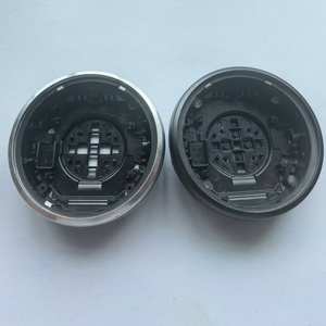 Boîtier de montre 2 6063 AL, pièces usinées CNC, fraisage, tournage, brochage, électroérosion à fil, haute précision, robotisé, certifié ISO9001 - Product Image 3