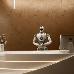 Robot humanoïde lourd ENGINEAI INTL Ver T800, couple de 450 Nm, vitesse de 3 m/s, 7 degrés de liberté, capacités de charge de 5 kg, perception multidimensionnelle - Product Image 5