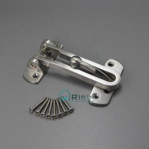 Stainless Steel <strong>Door</strong> Window Bar <strong>Restrictor</strong> - Product Image 1