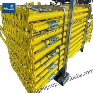 Supports en acier résistants à la corrosion et durables, garantie de 5 ans, usage léger/moyen/lourd, choix des entrepreneurs, marque HXHT - Product Image 2