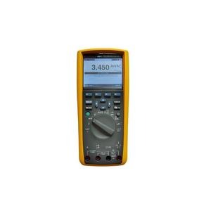 Multímetro Industrial de Registro de Datos True RMS 289C con TrendCapture, Resistente al Agua, Corriente de 10A - Product Image 2