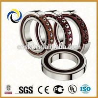 Bantalan utama presisi tinggi 708C, bantalan poros utama 8x22x7mm, 708C.T.P4A