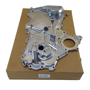 Bomba de Aceite 1NZ 1NZFE 2NZ 2NZFE 15100-21030 15100-21032 15100-21040 para Motor Diésel Toyota Serie, Repuestos - Product Image 1