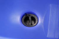 Bebedero Automático de Plástico de 4L de Capacidad para Vacas con Válvula de Flotador de 1/2" para Ganado y Caballos