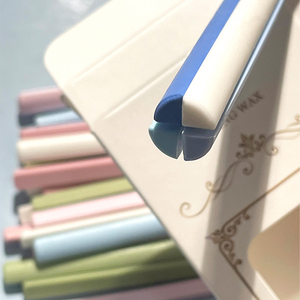 Bâtons de cire à cacheter Jinyuan 135*11mm Modèle 002 pour pistolet à colle, applications de décoration <span class=keywords><strong>et</strong></span> de production - Product Image 2
